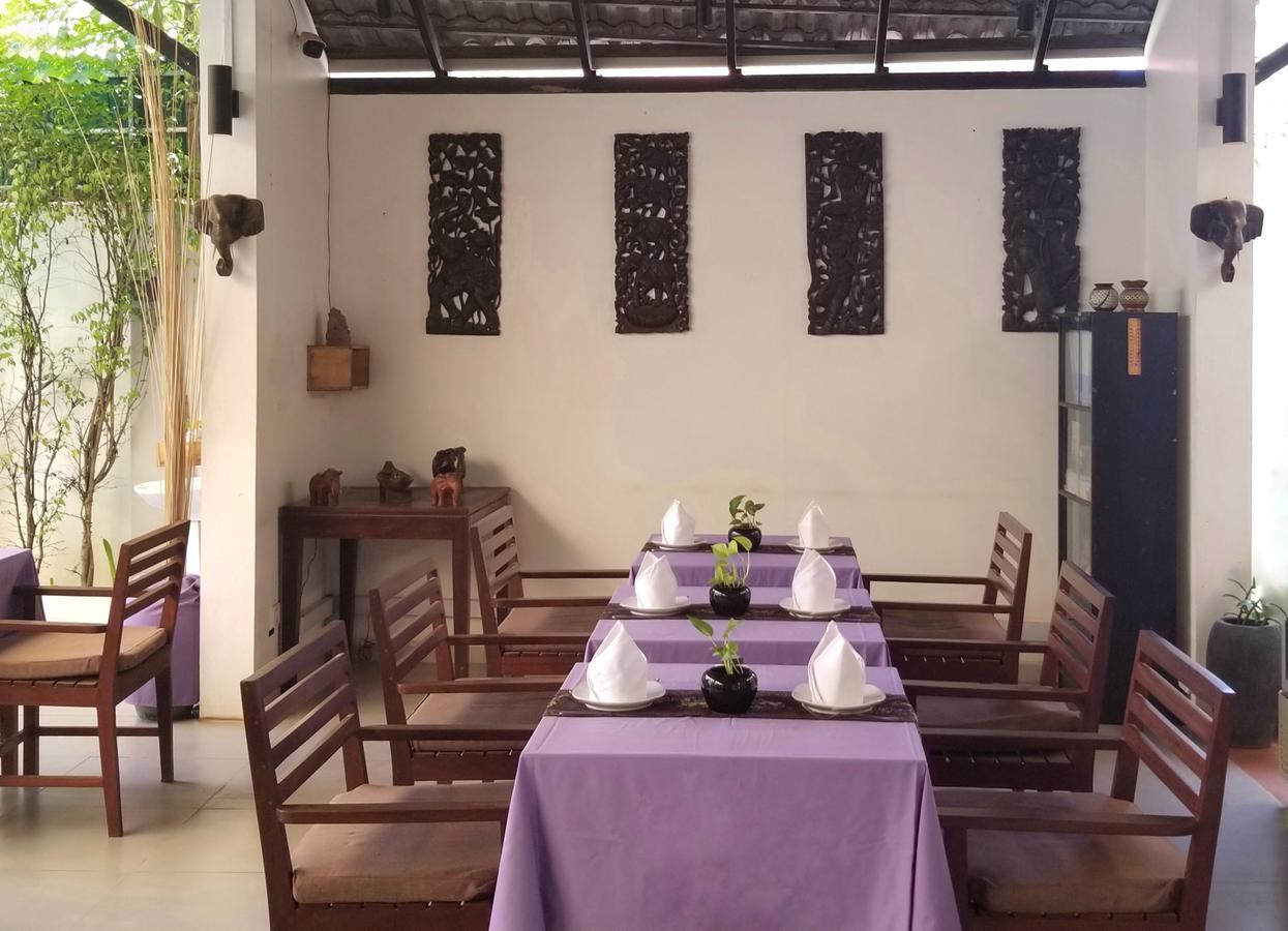 Saline Angkor Villa เสียมราฐ ภายนอก รูปภาพ